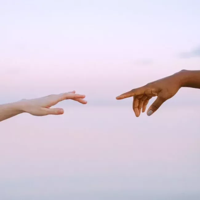 Plan de igualdad entre hombres y mujeres