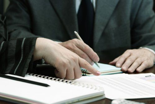 Declaración de herederos en Fuenlabrada