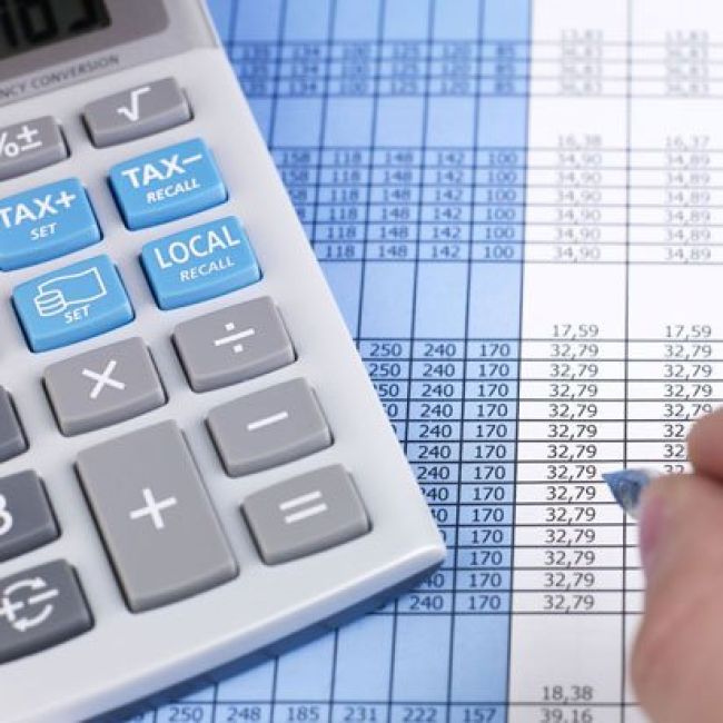 Contabilidad empresas en Madrid sur