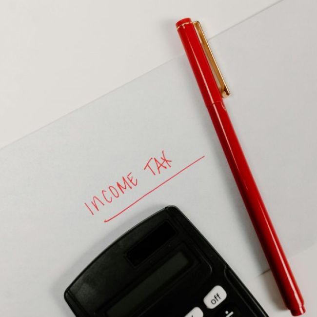 Declaración de la Renta