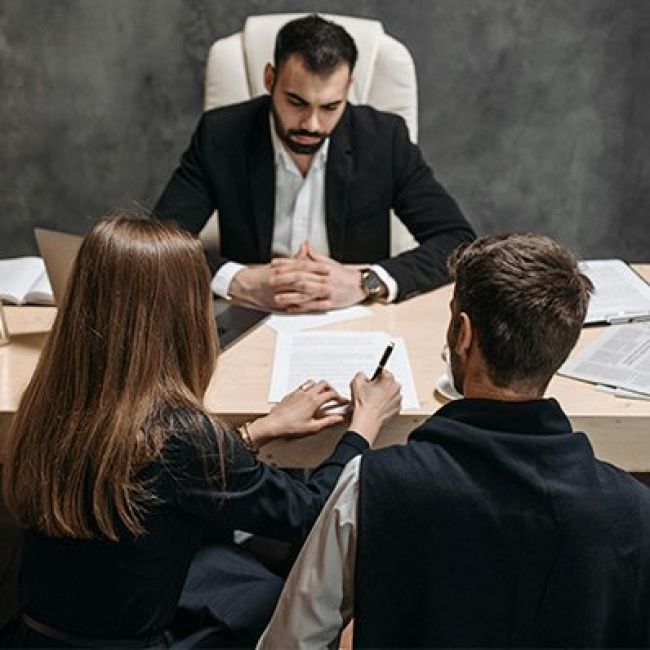 Abogados de divorcio en Fuenlabrada