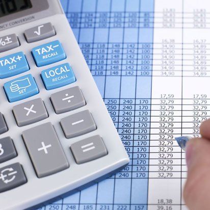 Contabilidad empresas en Madrid sur