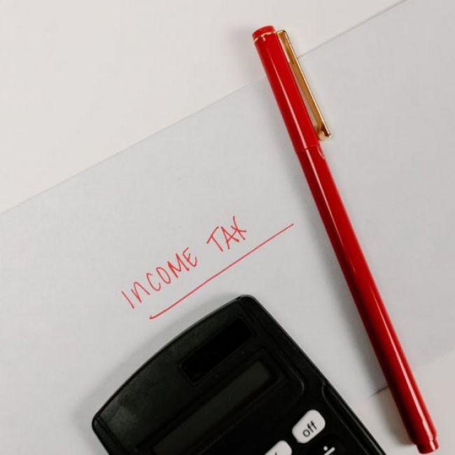 Declaración de la Renta 2021 Declaración de la Renta 2021