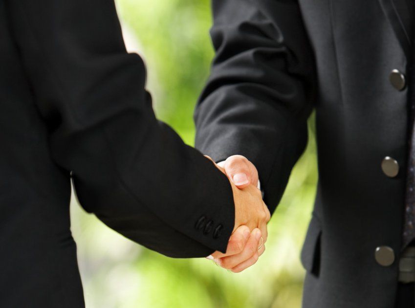 Solicitar baja de maternidad en Griñón