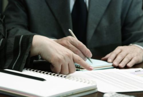 Declaración de herederos en Fuenlabrada