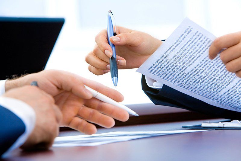 Abogados en Griñón Abogados en Griñón