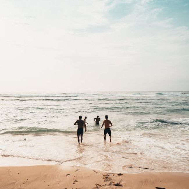 Nuevo horario mes de agosto