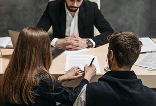 Abogado divorcio Griñón