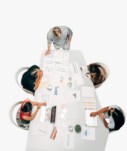 Asesoria empresas fUENLABRADA