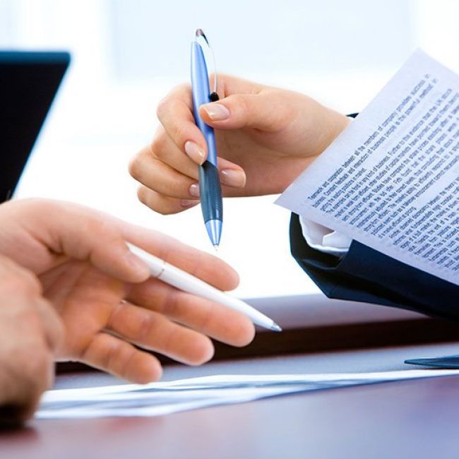 Abogados en Griñón
