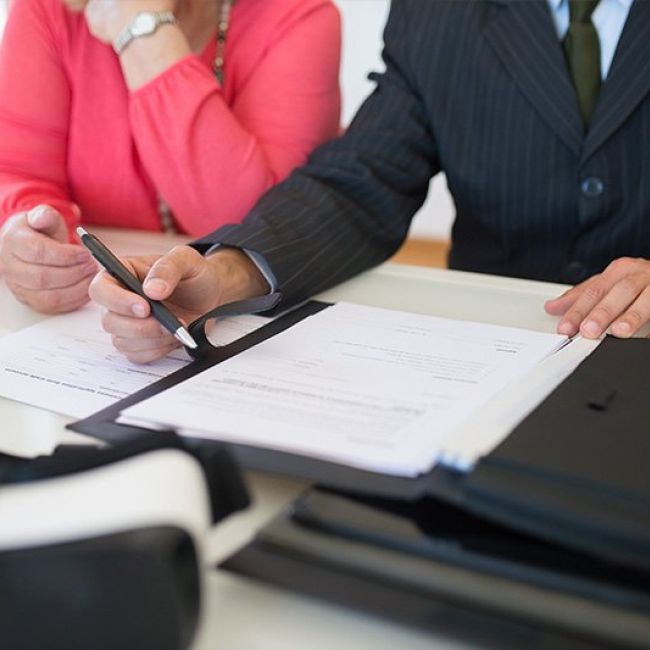 Abogado de familia en Fuenlabrada