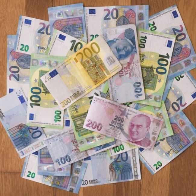 Cheque de 200€ para ayudar a las familias