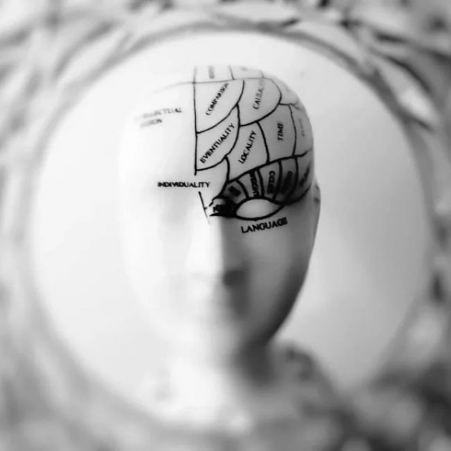 Salud mental Salud mental