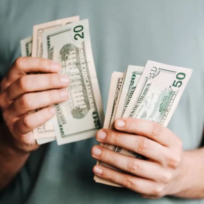 Fuerte subida del salario mínimo Fuerte subida del salario mínimo