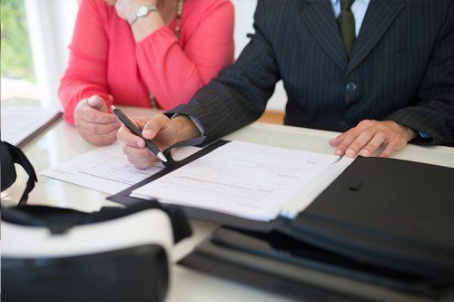 Abogado de familia en Fuenlabrada