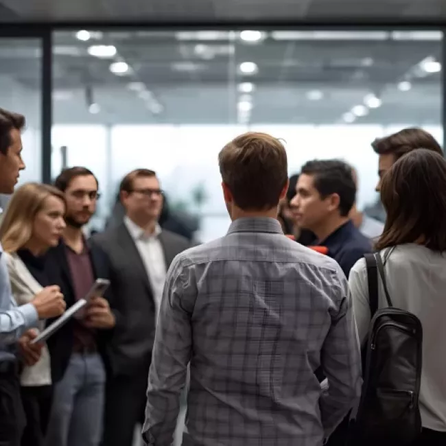 Asesoría laboral especializada para empresas y trabajadores | Gestinmar Abogados