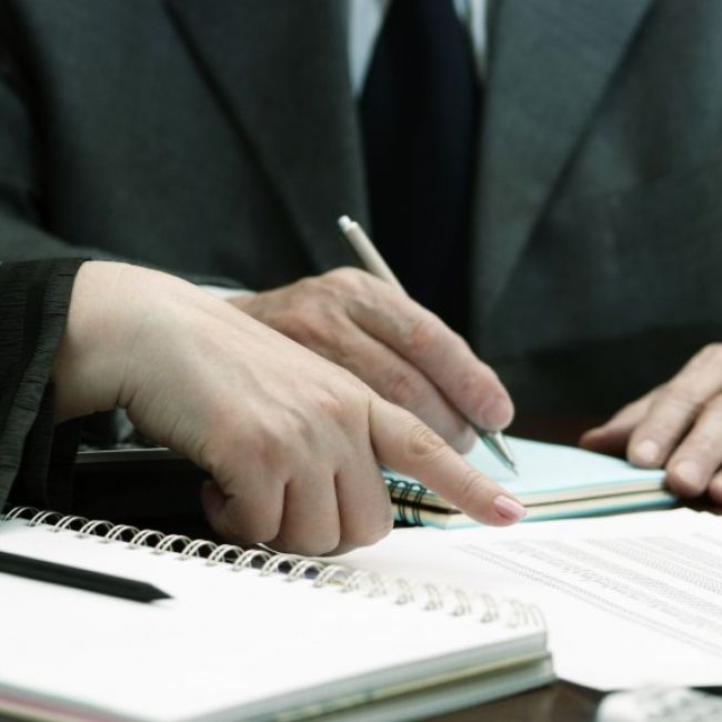 Declaración de herederos en Fuenlabrada