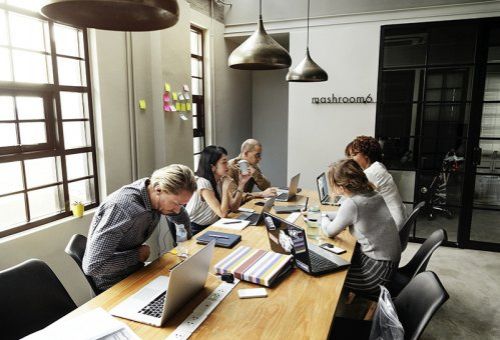Abogados en Moraleja de Enmedio