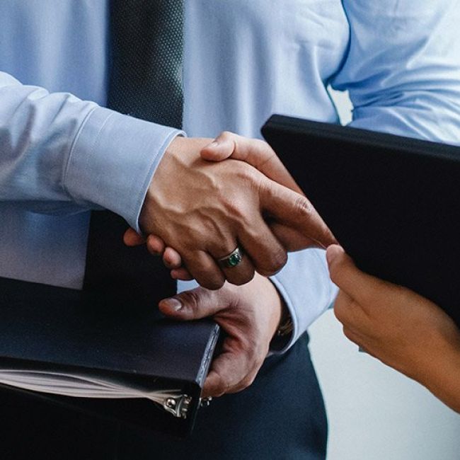 Gestionar herencia en Humanes