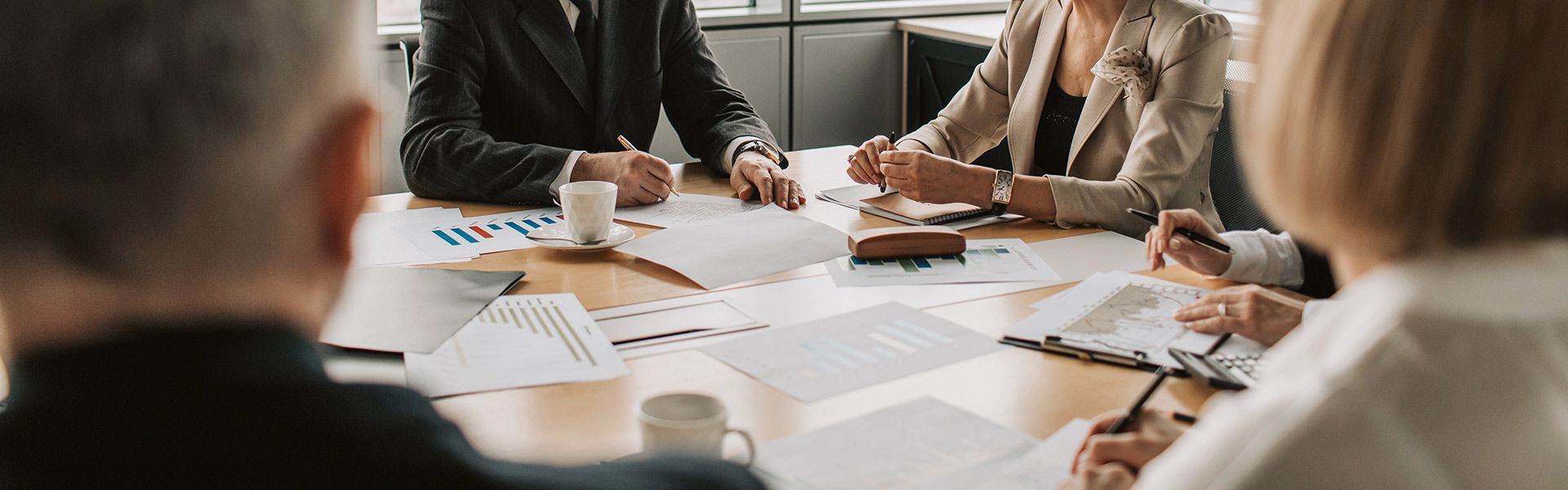 Asesoría en Humanes