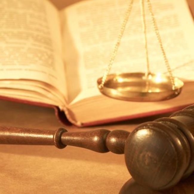 Despacho de abogados Griñón