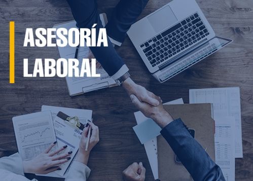 Asesoría laboral