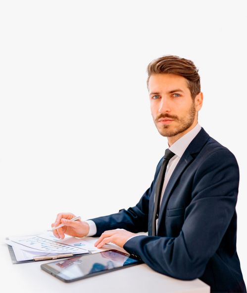 Asesoria Pymes y empresas