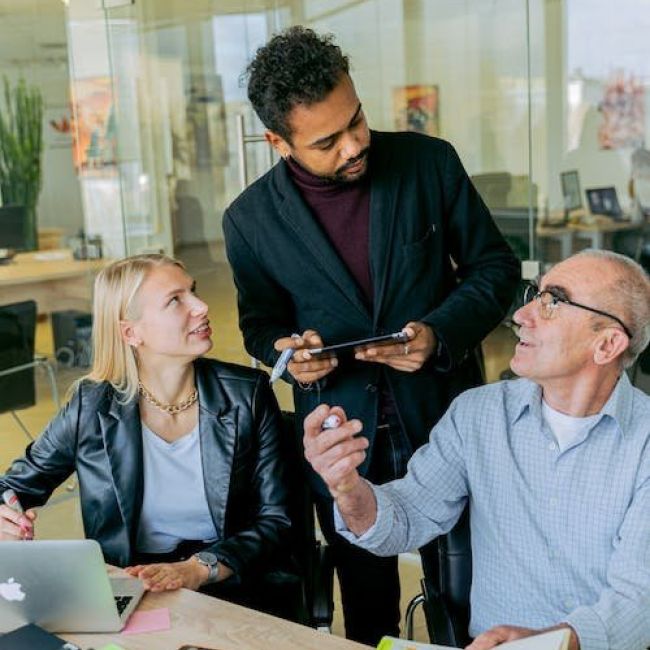 Paro Juvenil del 30%