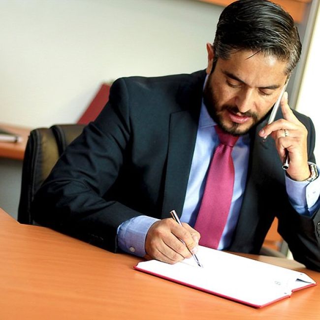 Gestoría en Fuenlabrada